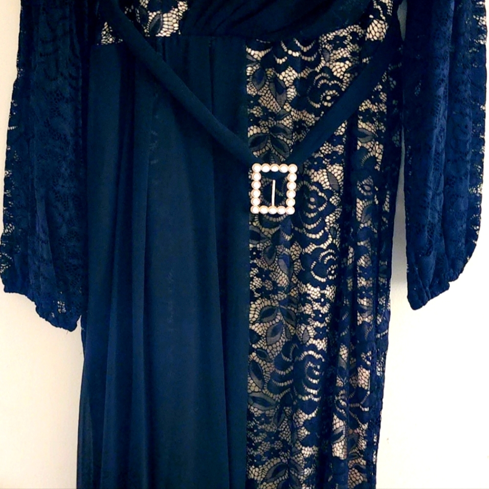 Evening Gown